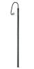 APC AP7562 Basic Rack-Mount PDU Rack AC 208V 5,7 kW Eingang NEMA L21-20 Ausgangssteckdosen 42 NEMA 5-20 0,9m Kabel Schwarz