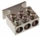 ABB 1SEP407787R0001 Doppelprismenklemme 1-10qmm