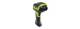Zebra DS3608-HP, 2D, HP, multi-IF, kit (USB), black, green