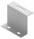 Niedax RZP50/100 Z profile RCP 50/100, 50x100mm