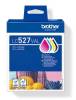 BROTHER Value pack CMYK up to 1 x 1 300 + 3 x 900 pages