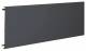 Hager BR7017027021 parapet duct OT PVC anthracite
