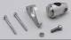 Ifm Electronic E2D112 IFM Montageset O2D O2M O2I O2V Klemmzylindermontage