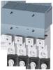 Siemens 3VA94040JJ23 3VA9404-0JJ23 Rundleiterklemme TA2.4 2x70.300 mm² 4 St. f. 3VA13/14/23/24