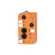 Ifm Electronic AC2048 IFM AS-i AirBox 2 Eingänge / 1 Ausgang alsWe(monostabil) Abluft integr