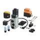Ifm Electronic AC0021 IFM Mehrwertpackung AS-i f.pneumatische Schwenkantriebe 2