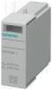 Siemens 5SD74681 5SD7468-1 Steckteil Typ 2 L-N Kl. C UC 350 V 1polig