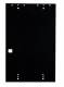 2N Telecommunications 9155066-D 2N EntryCom IP Verso zbh. Montageplatte 3(B) x 2(H) Module
