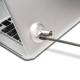 KENSINGTON Security Slot Adapter Kit for Ultrabook