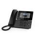 Snom 00004727 Telefon D815WB