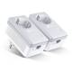 TP-Link TL-PA4010P KIT AV600 Passthrough Powerline Starter Kit
