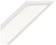 Regiolux protection-PREG/312-1250 IP54 LED 4700lm Einbauleuchte 72512036610