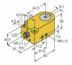 Turck BI6R-W30-DAP6X-H1141 Inductive sensor ring sensor 14036