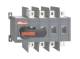 ABB 1SCA022771R2300 OT400U04CP Lastumschalter 4-polig 400 A mit Griff und Welle UL/CSA