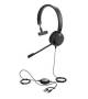 Jabra 5393-823-369 Evolve 30 II Mono MS, USB-C/A Adapter, 3,5 mm Klinke