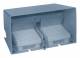 Schneider Electric XPEM5100D footswitch ,, (double)