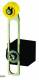 Moeller 266127 EATON LS-XRLA Verstellrollenhebel d=18mm 