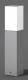 RZB 611905.004.1 Standleuchte LED/10W-4000K 120x120x600