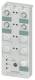 Siemens 3RK22000CQ000AA3 SIEM 3RK2200-0CQ00-0AA3 AS-I compact module digital, 4DE, 4X input for sensor