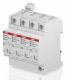 ABB OVRT24L40-275PTSQS ÜberspannungsAbleiter Typ 2 275V Qucik Safe Telesign.