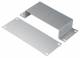 Hager UKM190480 Dehnungsmuffe für 190x48mm Unterflurkanal