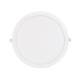 Nobile 1503041047 LED Panel Flat 300 R UGR19 weiß 10W SCCT 350mA