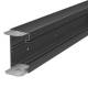OBO Bettermann 6274504 GK-70130SW device mounting duct with floor perforation 