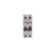 ABB 2CSR275180R1204 DS201MA-C20/0 A30 FI/LS-switch 10kA 1P+N C 20A 30mA 