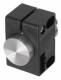 Contrinex 606-000-011 ASU 0001-300 sensor holder, for D 30mm 