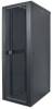 Intellinet 713405 Netzwerkschrank 32HE 800x800 mm schwarz, montiert (Speditionsversand)