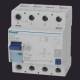 Doepke 09136805 DFS4 040-4/0,30-HP RCD protection switch 4p 40 A 0.3 A 
