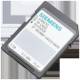 Siemens 6AV68810AQ100AA0 6AV6881-0AQ10-0AA0 SIMATIC HMI SD memory card 2 GB Out- and Indoor TIA