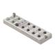 Weidmüller 2426270000 UR67-MP-HP-16DI-12-60M Remote-I/O u-remote 