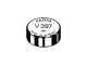 Varta 48024 Knopfzelle SR59 (V397) - Silberoxid-Zink Batterie, 1,5 V
