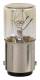 Schneider Electric DL1CB006 bulb DL1-CB006, 6V 1.2W BA9S