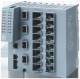 Siemens 6GK52164GS002TC2 6GK5216-4GS00-2TC2 SCALANCE XC216-4C G (E/IP) manageable Layer 2 IE-switch