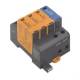 Weidmüller 2591090000 VPU AC II 3+1 R 300/50 Überspannungsableiter T2+T3 