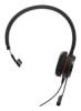 JABRA Evolve 30 II USB C/A Mono UC