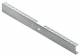 Niedax KTDL200 double bracket 225mm galvanized,