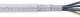 VDE-Kabel 10700313 YSLYCY-JZ 5G1, 0 sqmm, control cable with copper shielding transparent