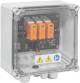 Weidmüller 2791950000 PVN 1M1I2SXFXV2O0TXPX11 T:II PUSH-IN PV-Next Mini 