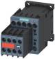 Siemens 3RH22441AP60 3RH2244-1AP60 Hilfsschütz 4S+4Ö AC 220V/50Hz 240V/60Hz S00 Schraub