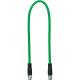 Pilz C1000005 Cable/PN/M12-4SMX/M12-4SMX/D/0,5/Q324/GN