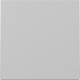 Gira 3296015 toggle switch System 55 grey matte (lacquered)