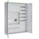 ABN ABNRS307Z0011 RS307Z0011 Zählerschrank 3Pkt 1Z 1R 1V 1APZ HLAK IP44 SKII 5p