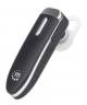 Manhattan 179553 Bluetooth-Headset Bluetooth 4.0 + EDR In-Ear-Design omnidirektionales Mikrofon integrierte Bedienelemente schwarz