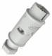 Mennekes 663A 16A3P12H50V Stecker IP44