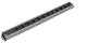 Bachmann Handwerkerleiste, 12xDosen(CEE7) -> Stecker(CEE7), 2m
