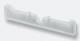 Siedle ZT 811-01 W Tischzubehör für 811-0 weiß 210006820-00