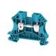 Hager KR060N through terminal-neutral 6 mm 800 V/41 A screw technology